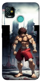 Чохол на TECNO POP 5 Bakkie фото 1 з 1