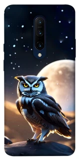 Чохол на OnePlus 7 Pro Cyber ​​owl фото 1 з 1