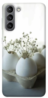 Чехол на Samsung Galaxy S21 Hello фото 1 из 1