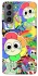 Чохол на Samsung Galaxy S21 FE Dandy world collage фото 1 з 1