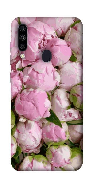 Чохол на ZTE Blade A7 (2020) Nature’s Elegance фото 1 з 1