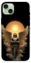 Чехол на Apple iPhone 15 Plus (6.7") Archangel Michael фото 1 из 1