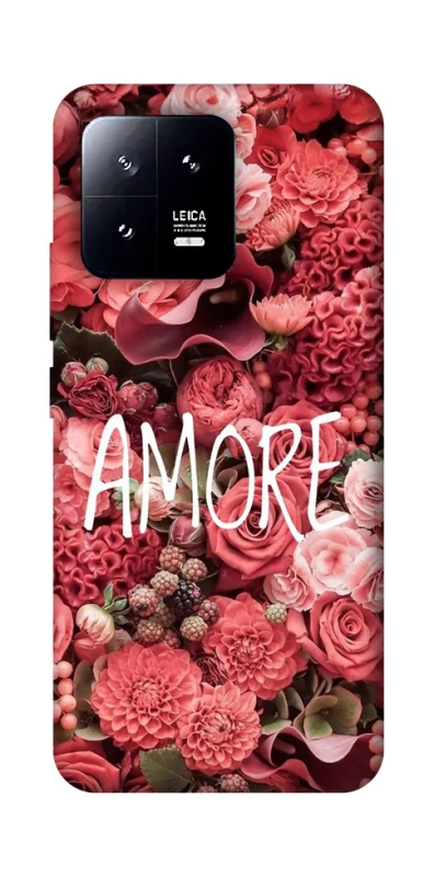Чохол на Xiaomi 13 Amore фото 1 з 1