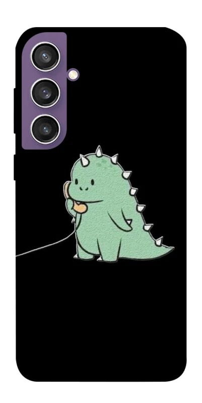 Чохол на Samsung Galaxy S23 FE Pair romantic theme ver.5 фото 1 з 1