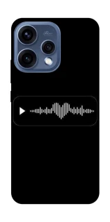 Чохол на Oppo Reno 15 Love aesthetic ver.11 фото 1 з 2