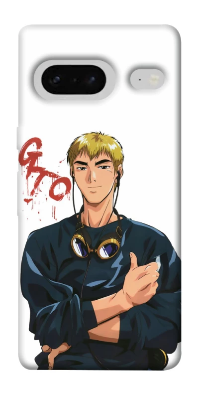 Чохол на Google Pixel 7 Onizuka фото 1 з 1