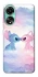 Чехол на Oppo A78 4G Stitch ver.30 фото 1 из 1