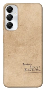 Чохол на Samsung Galaxy A05s Harry Potter Half-Blood Prince фото 1 з 1