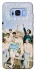 Чохол на Samsung G950 Galaxy S8 Stray Kids One Team фото 1 з 1