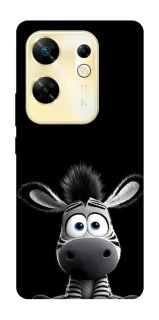 Чохол на Infinix Zero 30 4G My Zebra фото 1 з 1