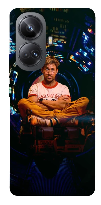 Чохол на Realme 10 Pro+ Project Hail Mary ver.3 фото 1 з 1