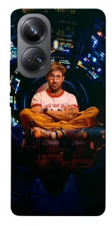 Чохол на Realme 10 Pro+ Project Hail Mary ver.3 фото 1 з 1