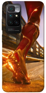 Чохол на Xiaomi Redmi 10 Flash leg фото 1 з 1