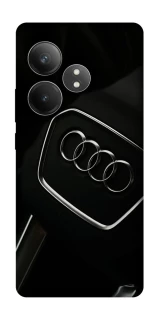 Чехол на Realme GT Neo 6 AUDI фото 1 из 1