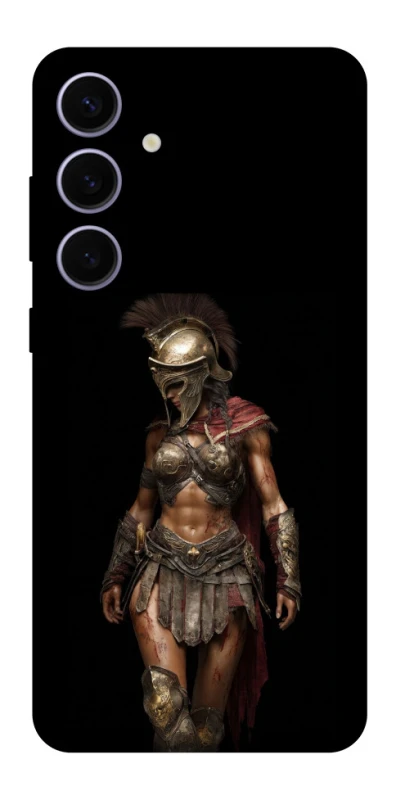 Чохол на Samsung Galaxy S25+ Goddess of war ver.6 фото 1 з 1