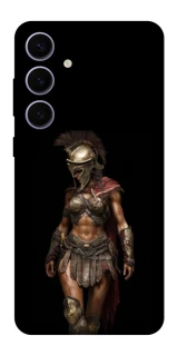 Чехол на Samsung Galaxy S25+ Goddess of war ver.6 фото 1 из 1