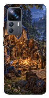Чохол на Xiaomi 12T / 12T Pro Wow forever v7 фото 1 з 1