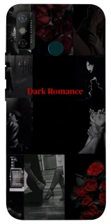 Чохол на TECNO Spark 6 Go Dark Romance фото 1 з 1