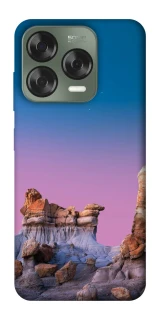 Чохол на ZTE Nubia V70 Design Mountain v7 фото 1 з 1