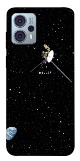 Чохол на Motorola Moto G23 Project Hail Mary ver.9 фото 1 з 1