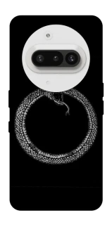 Чехол на Nothing Phone (3a) Ouroboros фото 1 Чехол на Nothing Phone (3a) Ouroboros фото 1 из 1