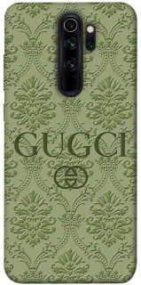 Чохол на Xiaomi Redmi Note 8 Pro Gucci ver.9 фото 1 з 1