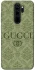 Чохол на Xiaomi Redmi Note 8 Pro Gucci ver.9 фото 1 з 1