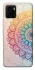 Чохол на Vivo Y15s Mandala ver.1 фото 1 з 1