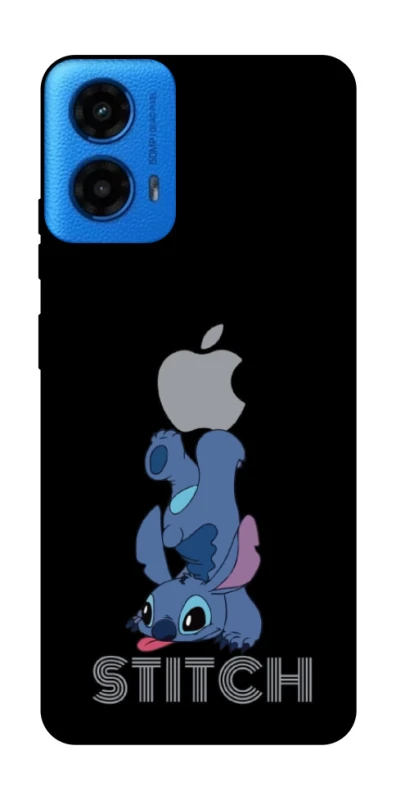 Чохол на Motorola Moto G45 Stitch ver.18 фото 1 з 1