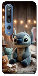 Чохол на Xiaomi Mi 10 / Mi 10 Pro Stitch ver.16 фото 1 з 1