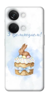 Чехол на OnePlus Nord 3 Easter ver.8 фото 1 из 1