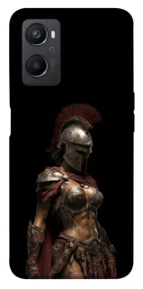 Чохол на Oppo A96 Goddess of war ver.1 фото 1 з 1