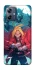 Чехол на Motorola Moto G54 Power Edward Elric фото 1 из 1