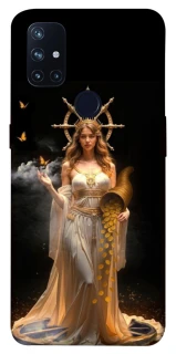 Чехол на OnePlus Nord N10 5G Fortuna фото 1 из 1