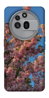 Чехол на Nothing Phone (3a) Pro Flowers v4 фото 1 из 1