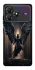 Чехол на ZTE Blade A36 Dark Angel фото 1 из 1