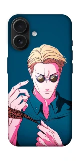 Чехол на Apple iPhone 16 Nanami фото 1 из 1