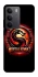 Чохол на Realme C75 Mortal Kombat Dragon фото 1 з 1