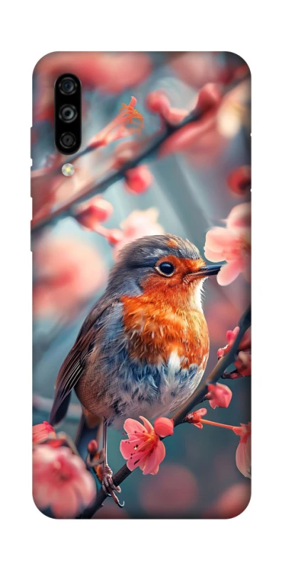 Чохол на ZTE Blade A7s (2019) Birdie фото 1 з 1