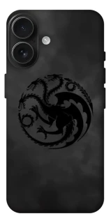 Чехол на Apple iPhone 17 (6.3") House of the Dragon ver.3 фото 1 из 1