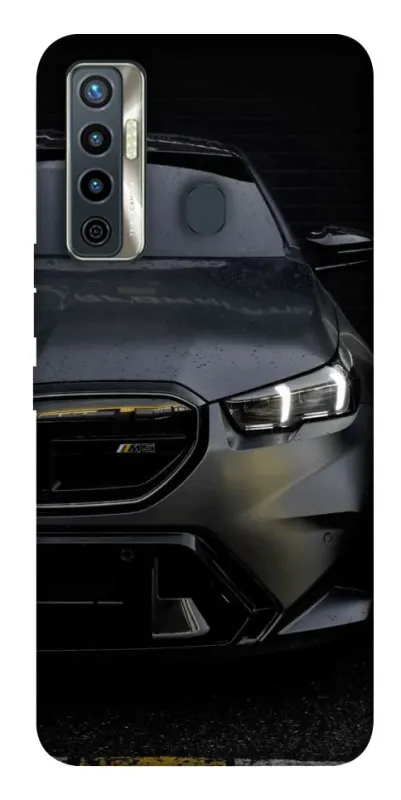 Чохол на TECNO Camon 17 BMW v42 фото 1 з 1