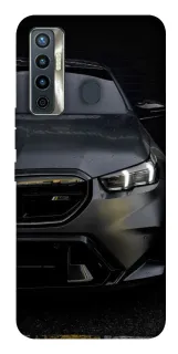 Чехол на TECNO Camon 17 BMW v42 фото 1 из 1