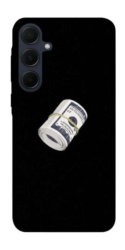 Чохол на Samsung Galaxy A55 Money motivation фото 1 з 1