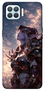 Чехол на Oppo F17 Pro Sylvanas v2 фото 1 из 1