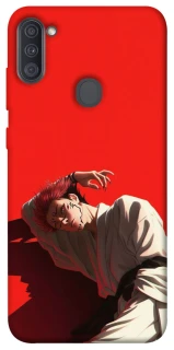 Чехол на Samsung Galaxy A11 Itadori фото 1 из 1