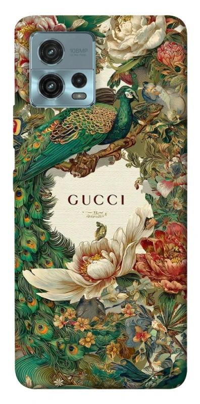 Чохол на Motorola Moto G72 Gucci ver.4 фото 1 з 1