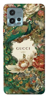 Чехол на Motorola Moto G72 Gucci ver.4 фото 1 из 1
