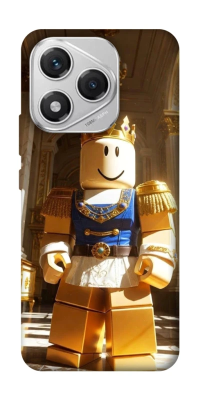 Чохол на Honor 400 Lite Roblox aesthetics ver.6 фото 1 з 1