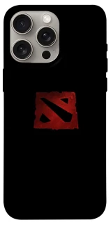 Чохол Dota logo фото 1 з 1