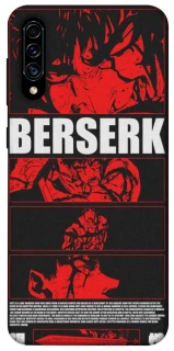 Чехол на Samsung Galaxy A50 (A505F) / A50s / A30s Berserk poster фото 1 из 1